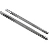 RP32-61M for 1961-1971 Mercedes-Benz W111 Coupe Convertible Rocker Panel Moulding Set - image 1