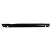RP32-63L for 1963-1971 Mercedes-Benz W113 Rocker Panel Outer Short Version Left/Driver Side