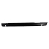 RP32-63R for 1963-1971 Mercedes-Benz W113 Rocker Panel Outer Short Version Right/Passenger Side