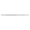 RP32-68S for 1968-1976 Mercedes-Benz W114 W115 Coupe Sedan Rocker Panel Moulding Set - image 1