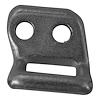 Seat Back Latch Hook for 1967-1969 Chevy Camaro [Left/Driver Side]