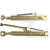 SB01-70T Seat Track Set for 1970-1974 Chevy Camaro - image 1
