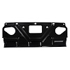 SB02-68B for 1968-1972 Chevy Nova Rear Seat Back Panel - image 1