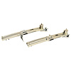 SB07-47T Seat Track Set 1947-1953 Chevy C10 P/U - image 1