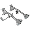 SB07-55T for 1955-1959 Chevy C10 Trucks Seat Track Set - image 1