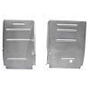 SB31-63WB for 1963-1967 Volkswagen T1 Walk Through Bulkhead Left/Driver Side & Right/Passenger Side - image 1