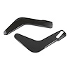 SB32-631PL Flat Seat Plate for 1963-1971 Mercedes-Benz W113 [Left/Driver Side]