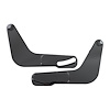 SB32-63PL Bulge Style Seat Plate for 1963-1971 Mercedes-Benz W113 [Left/Driver Side]