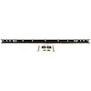 SC07-51C Cross Sill Center 1951-1953 Chevy C10 Pickup 1/2 Ton - image 1
