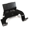 SH12-83B for 1983-1984 Oldsmobile Cutlass Supreme GEAR SHIFTER BRACKET WITH HURST LIGHTING ROD SHIFTER - image 1