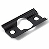 SM01-70RB Side Marker Turn Signal Retainer Bracket for 1970-1973 Chevy Camaro Front/Rear, 1974-1981 Chevy Camaro Front Only - image 1
