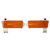 Side Marker Turn Signal Lens - image 1
