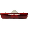SM10-72R Side Marker Turn Signal Assembly for 1972-1978 Mopar A/E/B-Body, 1981-1993 Dodge Pickup - image 1