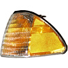 Side Marker Turn Signal Light Assembly - image 1
