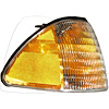 Side Marker Turn Signal Light Assembly - image 1