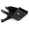 SP01-67L Shock Plate for 1967 Chevy Camaro, Mono-Leaf Spring - image 1