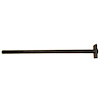 BOLT-SPARETIRE CARRIER 63-72 CHEVY PU - image 1
