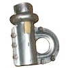 CROSS STRAP RETAINER 63-72 CHEVY PU - image 1