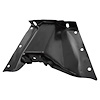 SHOCK TOWER OUTER RH 64-66 MUSTANG - image 1