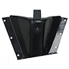SHOCK TOWER OUTER BRACKET LH 65-66 MUSTANG IMPROVED QUALITY - image 1
