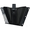 SHOCK TOWER OUTER BRACKET RH 65-66 MUSTANG IMPROVED QUALITY - image 1
