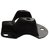 ST20-672 Shock Tower Cap 1967-1970 Ford Mustang, Black - image 1