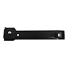 TF01-69L Fuel Tank Brace 1969 Chevy Camaro, LH - image 1