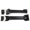 TF01-70S Trunk Floor/Gas Tank Brace Set for 1970-1973 Chevy Camaro/Pontiac Firebird - image 1