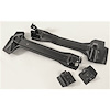 TF01-74S Trunk Floor Brace for 1974-1981 Chevy Camaro/Pontiac Firebird - image 1
