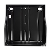 TF02-62C Trunk Floor for 1962-1967 Chevy Nova - image 1