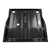 TF02-62S Complete Trunk Floor for 1962-1967 Chevy Nova - image 1