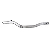 Rear Frame Rail 1962-1967 Chevy Nova - image 1