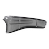 TF02-66DL Trunk Floor Drop Off for 1966-1967 Chevy Nova - image 1