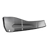 TF02-66DR Trunk Floor Drop Off 1966-1967 Chevy Nova, RH - image 1