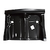 TF02-68 Trunk Floor for 1968-1972 Chevy Nova - image 1