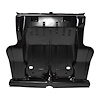 TF02-682 Complete Trunk Floor With Braces for 1968-1970 Chevy Nova - image 1