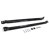 TF03-641P Gas Tank Support Brace Set for 1964-1967 Chevy El Camino/GM A-Body Wagons - image 1