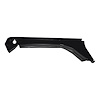 TF03-64DL Trunk Floor Drop Off for 1964 Chevy Chevelle Coupe & Sedan/Chevy El Camino - image 1