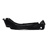 TF03-66DL Trunk Floor Drop Off for 1966-1967 Chevy Chevelle Coupe & Sedan/ Chevy El Camino - image 1