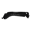 TF03-66DR Trunk Floor Drop Off 1966-1967 Chevy Chevelle RH - image 1
