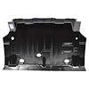 TF03-68C Trunk Floor for 1968-1972 Chevy Chevelle - image 1
