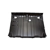 TF03-68CU Trunk Floor for 1968-1972 Chevy Chevelle - image 1
