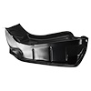 TF03-68DL Trunk Floor Drop Off for 1968 Chevy Chevelle Coupe & Sedan/Chevy El Camino - image 1