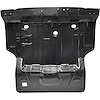 TF03-69 Complete Trunk Floor for 1969 Chevy Chevelle - image 1