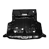TF03-71 Complete Trunk Floor for 1971-1972 Chevy Chevelle - image 1