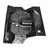TF03-73 Trunk Floor GM A-Body 1973-1977 1-Piece Complete with Braces - image 1