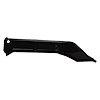 TF05-66DL Trunk Floor Pan Drop Off for 1966-1967 Pontiac GTO - image 1