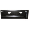 TF08-68BL Trunk Floor Pan Outer Rear Cross Rail Brace for 1968-1970 Mopar B-Body (Excludes Dodge Charger) - image 1