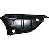 Trunk Floor Pan Drop Off 1970-74 Challenger - image 1