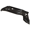 TF12-78EL Trunk Floor Side Extension for 1978-1988 Oldsmobile Cutlass Supreme [With Body Mount Brace, Left/Driver Side] - image 1